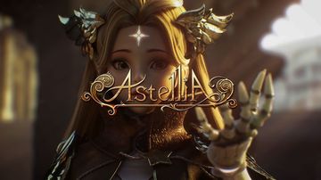 Astellia Online