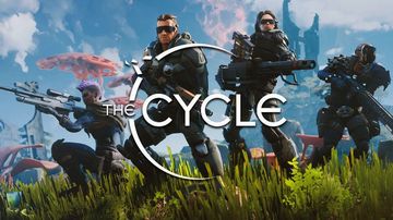 The Cycle
