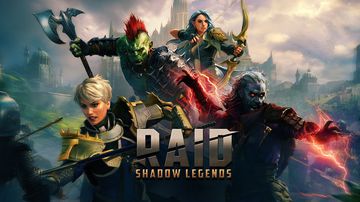 Raid: Shadow Legends