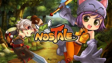 NosTale