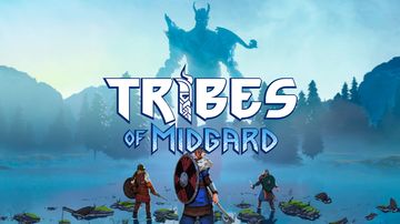 Tribes of Midgard