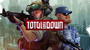 Total Lockdown