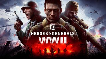 Heroes and Generals
