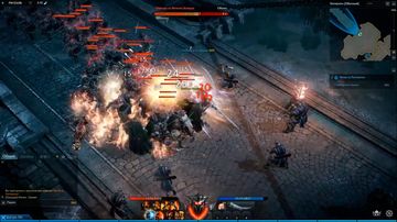 Lost Ark Online - Скриншот 4