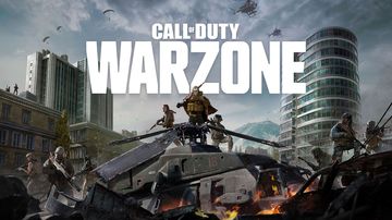 Call of Duty: Warzone