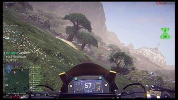 PlanetSide 2 - Скриншот 5