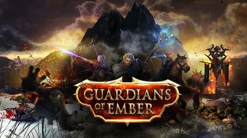 Guardians of Ember