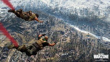 Call of Duty: Warzone - Скриншот 2