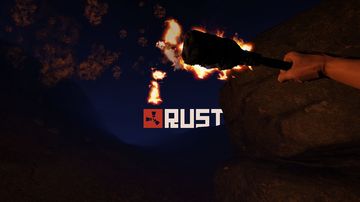 Rust