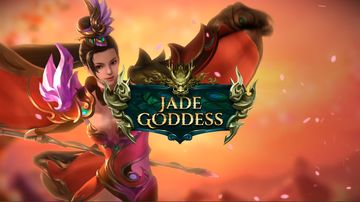Jade Goddess