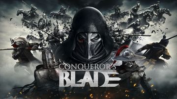Conqueror's Blade