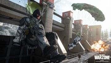 Call of Duty: Warzone - Скриншот 1