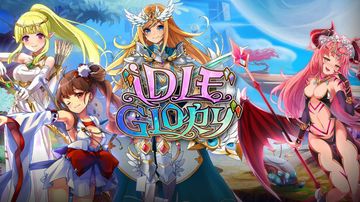 IDLE Glory