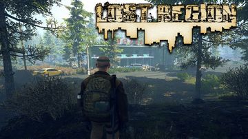 Lost Region