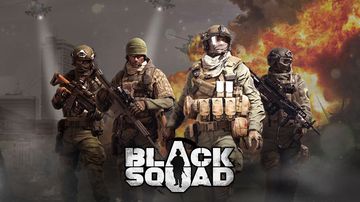 Black Squad
