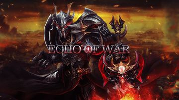 Echo of War