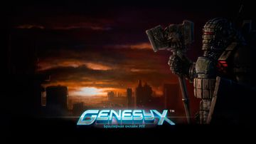 Genesyx