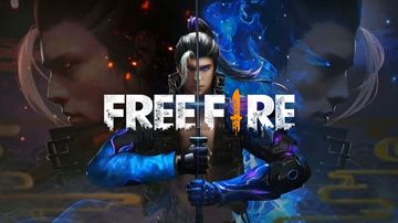Garena Free Fire