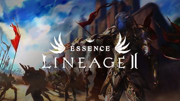 Lineage 2 Essence