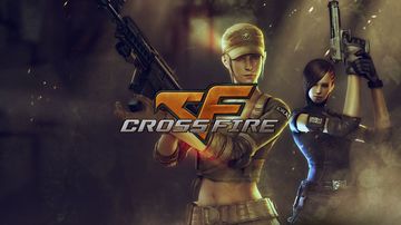 CrossFire