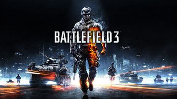Battlefield 3