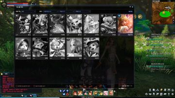 Astellia Online - Скриншот 12