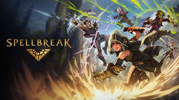Spellbreak