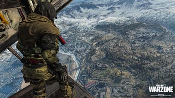 Call of Duty: Warzone - Скриншот 4