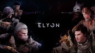 Elyon