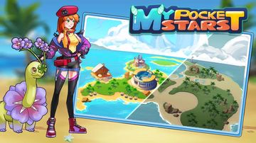 My Pocket Stars - Скриншот 2
