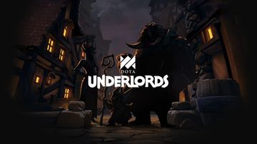 Dota Underlords