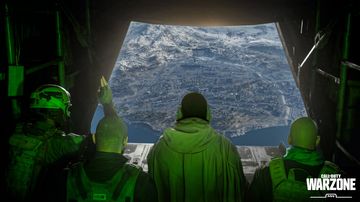 Call of Duty: Warzone - Скриншот 3
