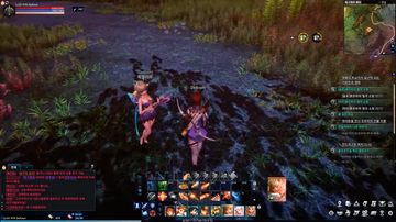 Astellia Online - Скриншот 6