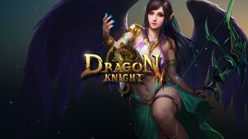 Dragon Knight 2