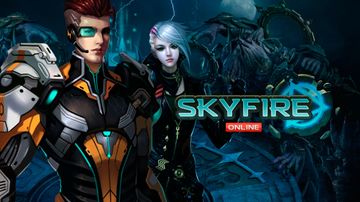 SkyFire