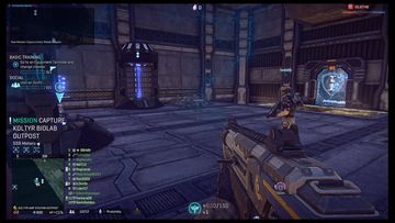 PlanetSide 2 - Скриншот 7