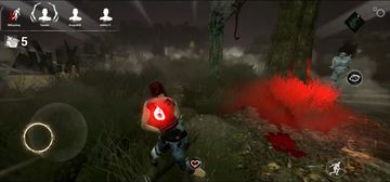 Dead by Daylight Mobile - Скриншот 7