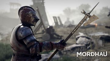 Mordhau