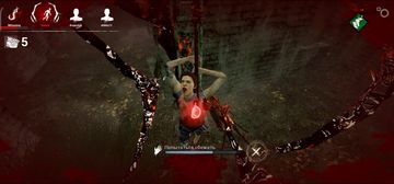 Dead by Daylight Mobile - Скриншот 8