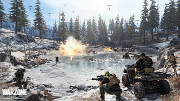 Call of Duty: Warzone - Скриншот 8
