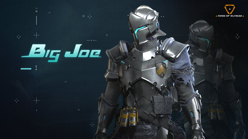 Ring of Elysium - Скриншот 3