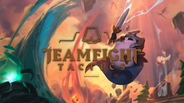 Teamfight Tactics