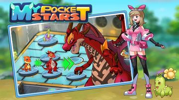 My Pocket Stars - Скриншот 4