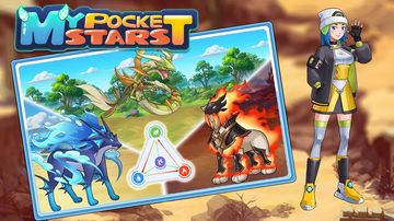 My Pocket Stars - Скриншот 6