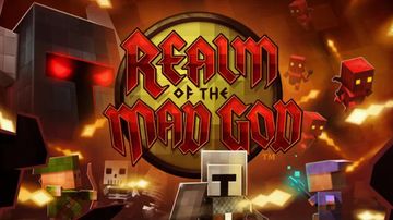 Realm of the Mad God