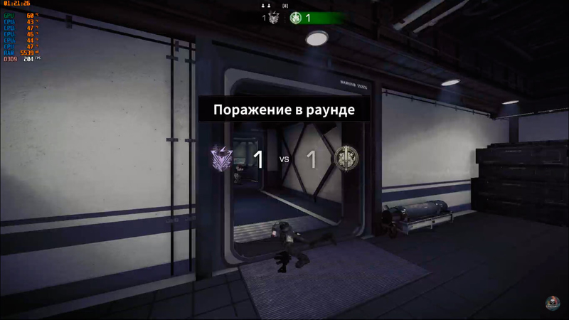 Black Squad - Скриншот 9
