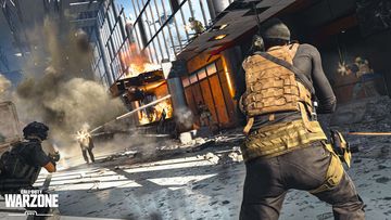 Call of Duty: Warzone - Скриншот 7