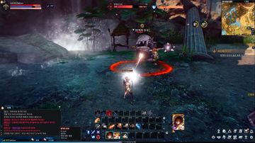 Astellia Online - Скриншот 8