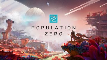Population Zero