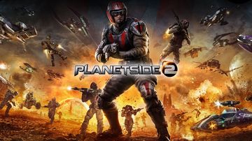 PlanetSide 2